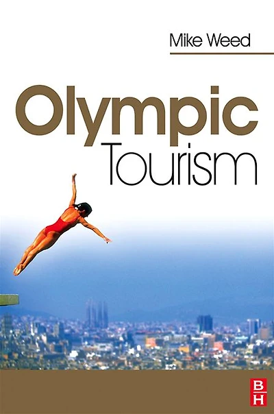 Olympic Tourism