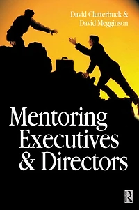 Mentoring Executives and Directors