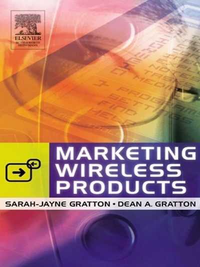 Marketing Wireless Products