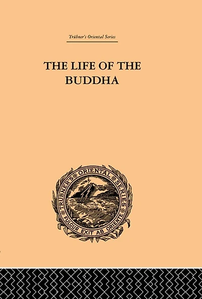 the Life of Buddha and Early History His Order