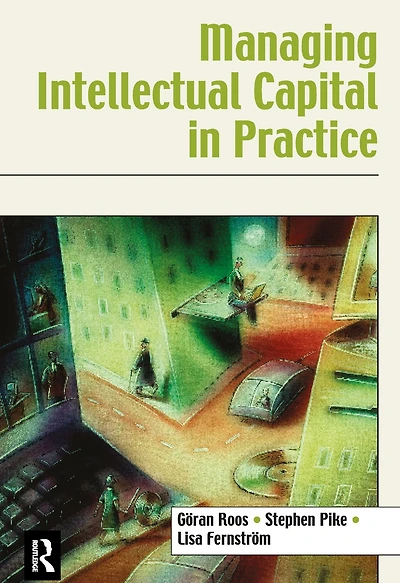 Managing Intellectual Capital Practice