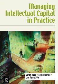 Managing Intellectual Capital Practice