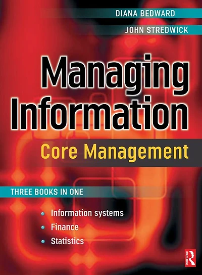 Managing Information: Core Management