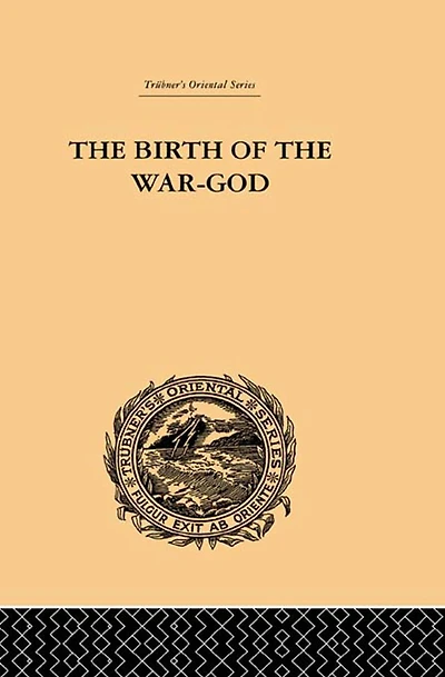 the Birth of War-God: A Poem by Kalidasa