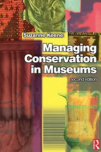 Managing Conservation Museums