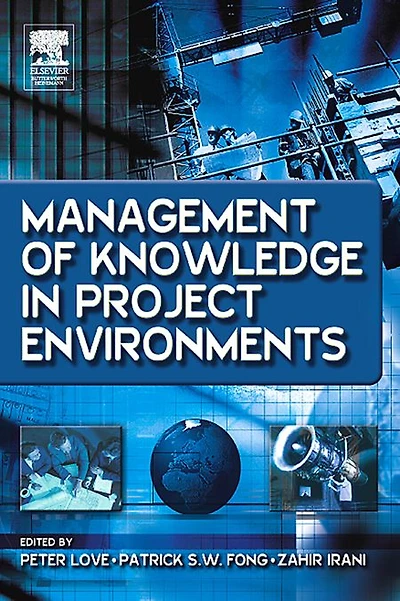 Management of Knowledge Project Environments