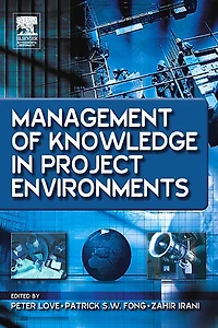 Management of Knowledge Project Environments