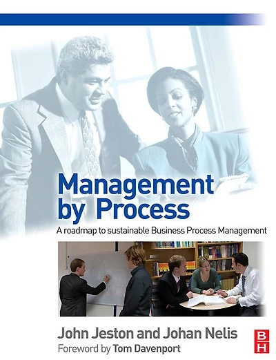 Management by Process