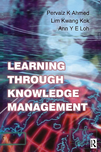 Learning Through Knowledge Management