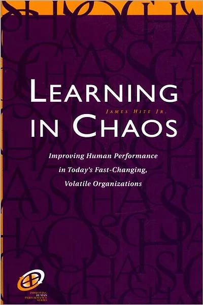 Learning Chaos