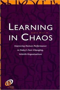 Learning Chaos
