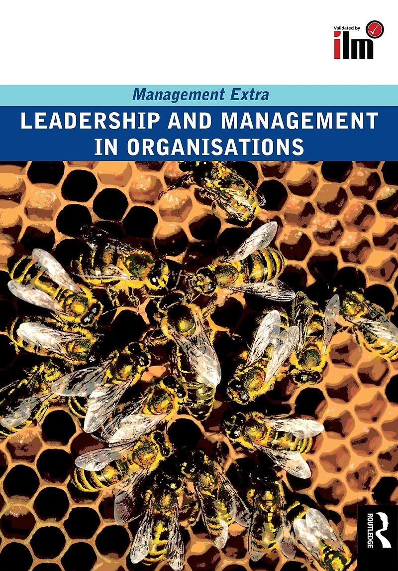 Leadership and Management Organisations