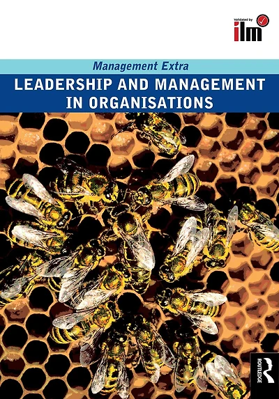 Leadership and Management Organisations
