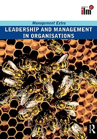 Leadership and Management Organisations