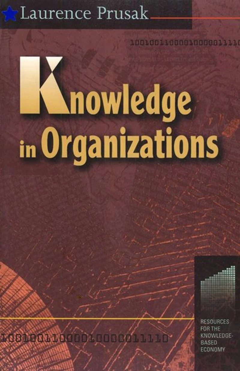 Knowledge Organisations