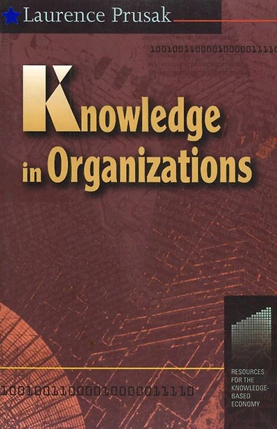Knowledge Organisations