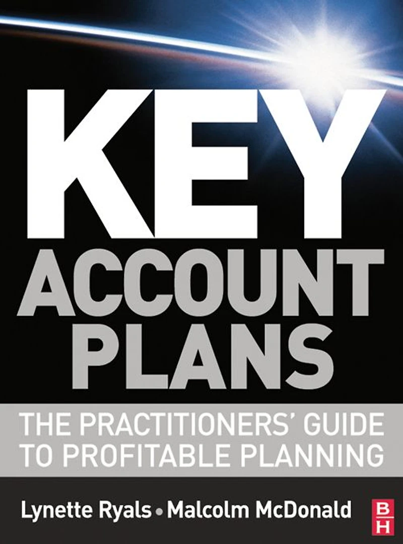 Key Account Plans