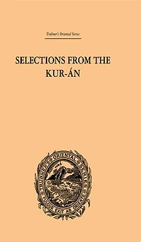 Selections from the Kuran