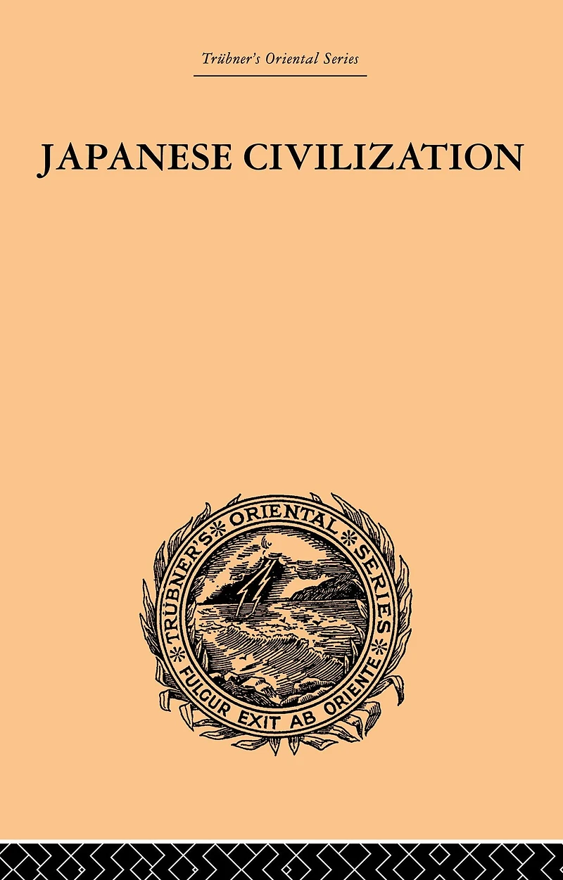 Japanese Civilization, its Significance and Realization: Nichirenism the National Principles