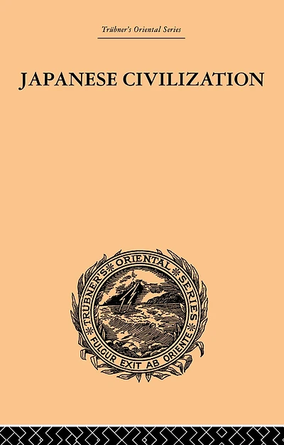 Japanese Civilization, its Significance and Realization: Nichirenism the National Principles