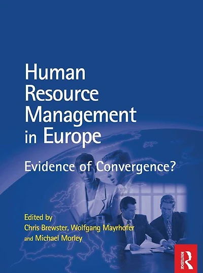 HRM Europe