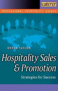 Hospitality Sales and Promotion