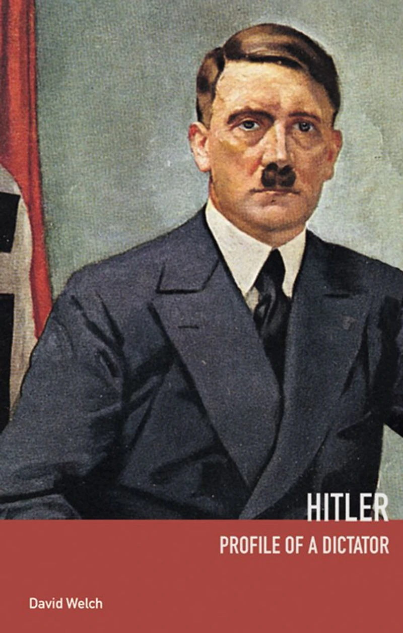 Hitler: Profile of a Dictator
