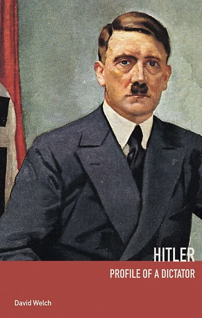 Hitler: Profile of a Dictator