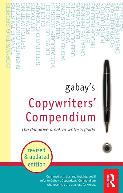 Gabay's Copywriters' Compendium