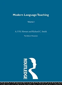 Linguistic Foundations