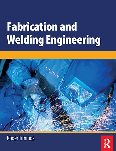 Fabrication and Welding Engineering