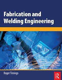 Fabrication and Welding Engineering