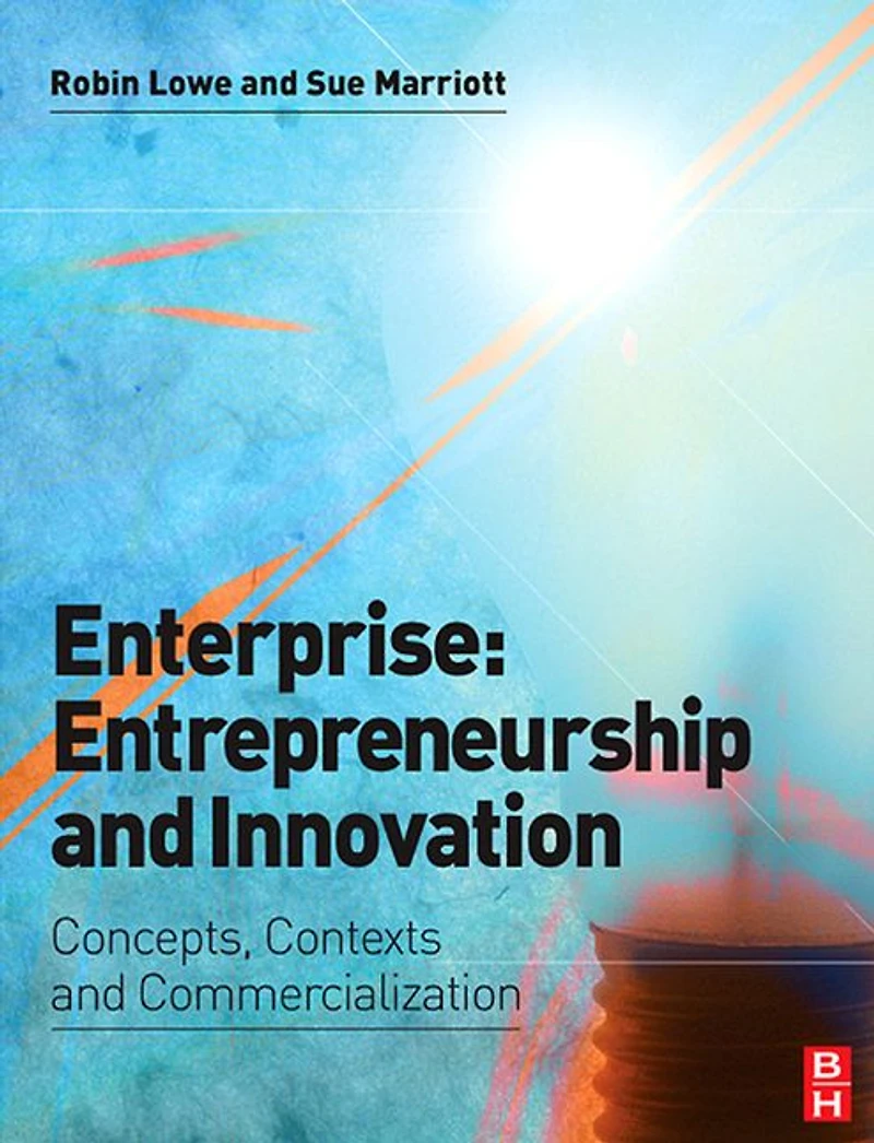 Enterprise: Entrepreneurship and Innovation