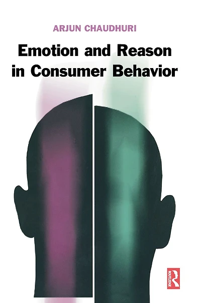 Emotion and Reason Consumer Behavior