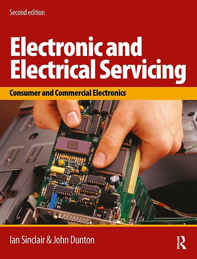 Electronic and Electrical Servicing