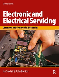 Electronic and Electrical Servicing