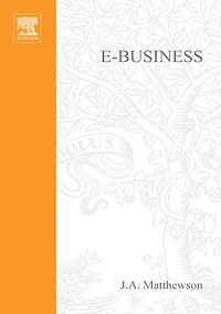 e-Business - A Jargon-Free Practical Guide