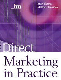 Direct Marketing Practice