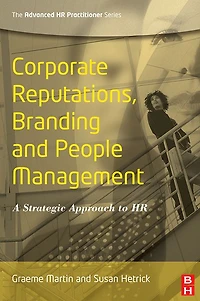 Corporate Reputations, Branding and People Management