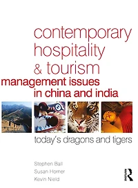 Contemporary Hospitality and Tourism Management Issues China India