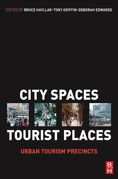 City Spaces - Tourist Places