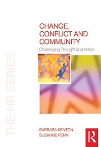 Change, Conflict and Community