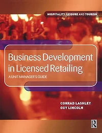 Business Development Licensed Retailing