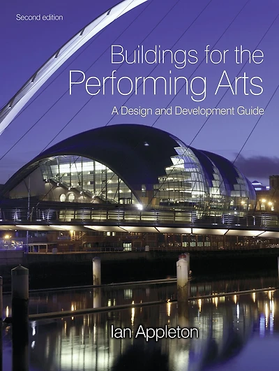 Buildings for the Performing Arts