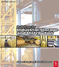 Buildings for Industrial Storage and Distribution