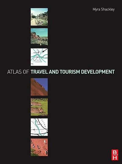Atlas of Travel and Tourism Development