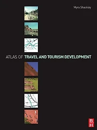 Atlas of Travel and Tourism Development