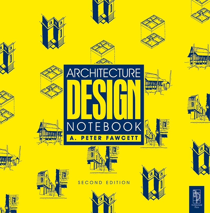 Architecture Design Notebook