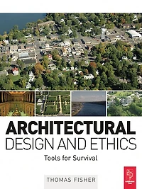 Architectural Design and Ethics