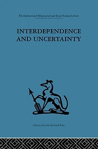 Interdependence and Uncertainty: A study of the building industry